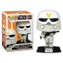 Funko Pop Star Wars Concept Snowtrooper versão alternativa 56768