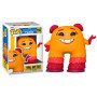 Funko Pop Disney Monstros no Trabalho Val Little 57382