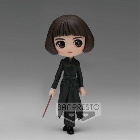 Bandai q posket figura harry potter animais fantásticos e onde encontrá-los tina goldstein