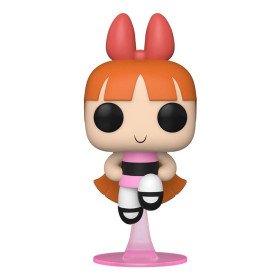 Funko Pop Animação Cartoon Network Meninas Superpoderosas Petalo 57775