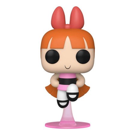 Funko Pop Animação Cartoon Network Meninas Superpoderosas Petalo 57775