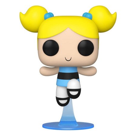 Funko Pop Animação Cartoon Network Bolha das Meninas Superpoderosas 57776