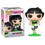 Funko Pop Animação Cartoon Network Powerpuff Girls Cactus 57777
