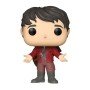 Funko Pop Series Tv The Witcher Dandelion Outfit Red Bard 58909