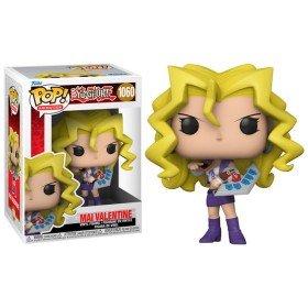 Funko Pop Animação Yugi Oh Mai Valentine 57646