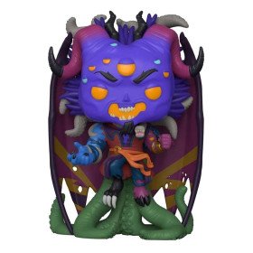 Funko Pop Marvel E se o Doutor Estranho Supremo fosse lançado 55529