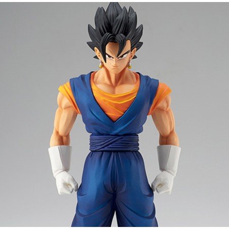 Banpresto figura dragon ball z solid edge works vegetto vol 4