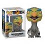 Funko Pop Cinema Jurassic Park Jurassic World 3 Therizinosaurus 55293