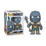 Funko Pop Marvel Thor Amor e Trovão Korg 62425