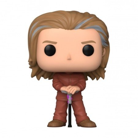 Funko Pop! Cavaleiro da Lua Marvel Vinil Arthur Harrow 9 cm