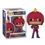 Funko Pop Marvel Sra. Marvel Kamala Khan