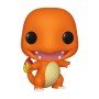 Funko Pop Videogames Pokémon Charmander 50403