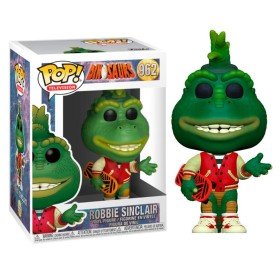 Dinossauros Funko Pop Robbie Sinclair 47009