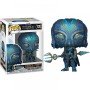 Funko Pop Marvel Pantera Negra Wakanda Forever Aneka 66720