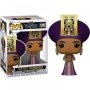 Funko Pop Marvel Pantera Negra Wakanda Forever Queen Ramonda 63945