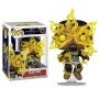 Funko Pop Marvel Homem-Aranha No Way Home Electro 67604
