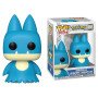Funko Pop Pokémon Munchlax 69077