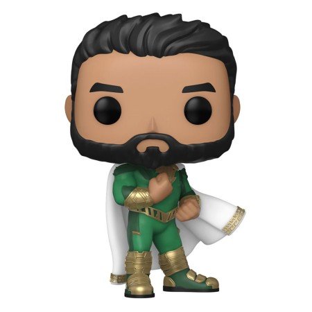 Funko Pop CinemaShazam! Pedro 69129