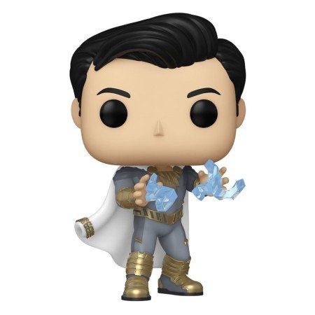 Funko Pop CinemaShazam! Eugênio 69121