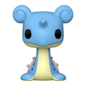 Funko Pop Pokémon Lapras 74227