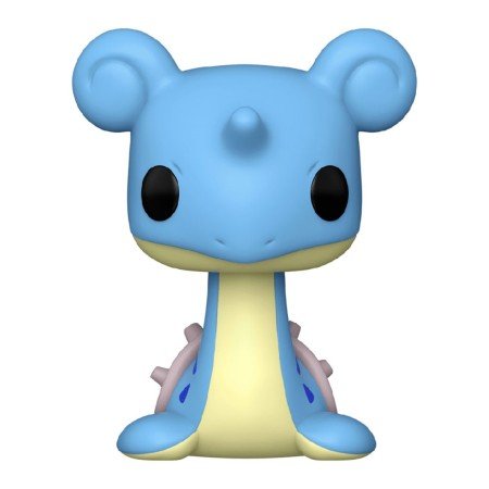 Funko Pop Pokémon Lapras 74227