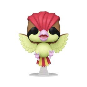 Funko Pop Pokémon Pidgeotto 56311
