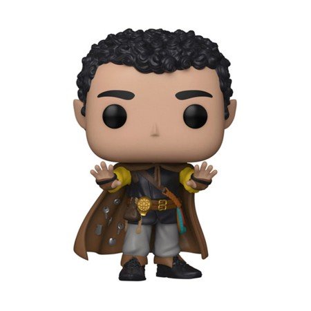 Funko Pop Cinema Dungeons & Dragons Honra entre ladrões Simon 68081