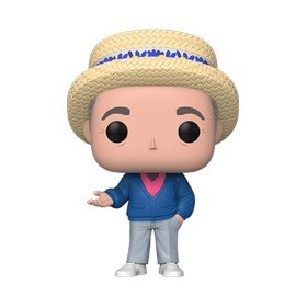 Funko Pop Cinema Ilha de Gilligan Thurston 70765