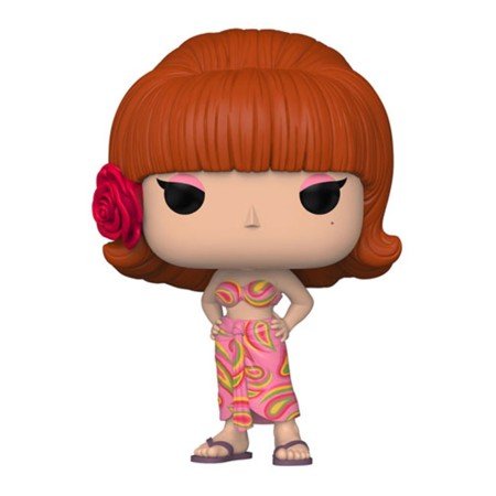 Funko Pop Cinema Gilligan's Island Ginger 70760