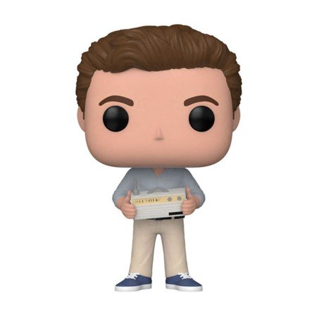 Funko Pop Cinema Gilligan's Island Roy O Professor Hinkley 70763