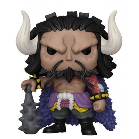 Funko Pop Super Size One Piece Kaido 61372