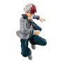 Banpresto Figure My Hero Academia Bravegraph 1 Volume 2