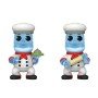 Funko Pop Cuphead Chef Saltbaker 61418