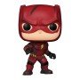 Funko Pop Dc Comics O Flash Barry Allen 65595