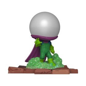 Funko Pop Deluxe Marvel Sinister Six Mysterio Edição Especial 60905