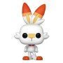 Funko Pop Pokémon Scorbunny 69081