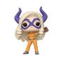 Funko Pop My Hero Academia Hlb Super Size Jumbo Mount Lady Beisebol 70618