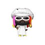 Funko Pop Rock Estrelas George Clinton 67522