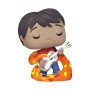 Funko Pop! Coco - Miguel (Gitd) Exclusivo