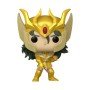 Funko Pop Saint Seiya Cavaleiros do Zodíaco Ouro Virgo Shun 72061