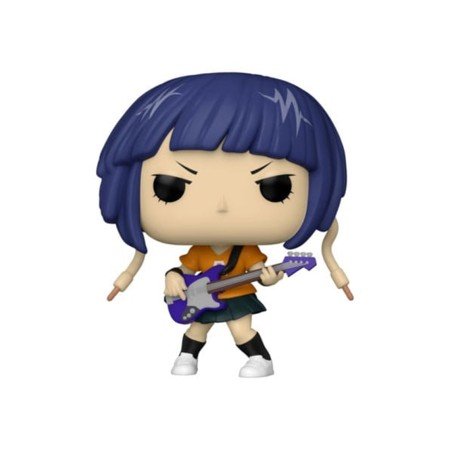 Funko Pop My Hero Academia Jirou com guitarra 61044