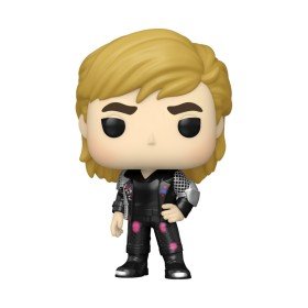 Funko Pop Rocks Duran Duran Wild Boys Nick 64053