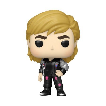 Funko Pop Rocks Duran Duran Wild Boys Nick 64053