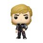 Funko Pop Rocks Duran Duran Wild Boys Nick 64053
