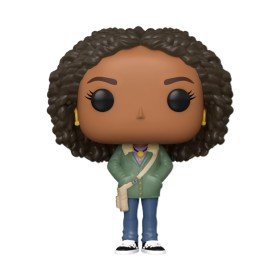 Funko Pop Disney Hocus Pocus 2 Becca 72299