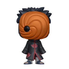 Funko Pop Naruto Shippuuden Tobi 12452