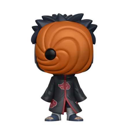 Funko Pop Naruto Shippuuden Tobi 12452