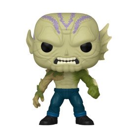Funko Pop Marvel Invasão Secreta Gravik 75626
