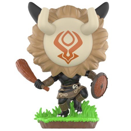 Funko Pop Videogames Genshin Impact S2 Hilichurl 80896
