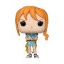 Funko Pop One Piece Onami Nami Wano 72107